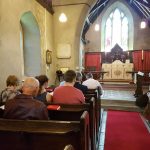 First family service