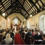 Walton east wedding sitting